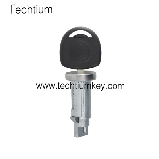 Chevrolet Cruze ignition lock cylinder